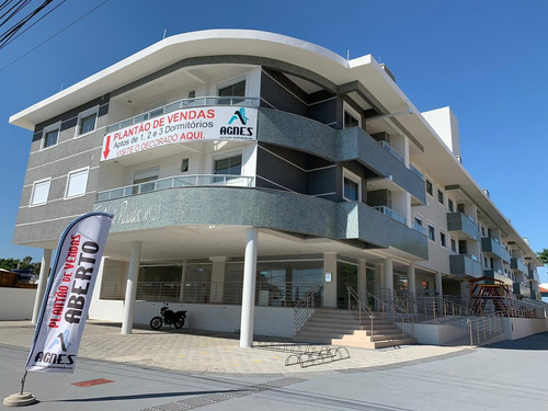 Imagem 1 de 14 de Apartamento Duplex Com 3 Dormitórios À Venda, 98 M² Por R$ 855.750,00 - Ingleses Do Rio Vermelho - Florianópolis/sc - Ad0008