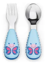 Comprar Kit De Talheres Zoo Borboleta Skip Hop