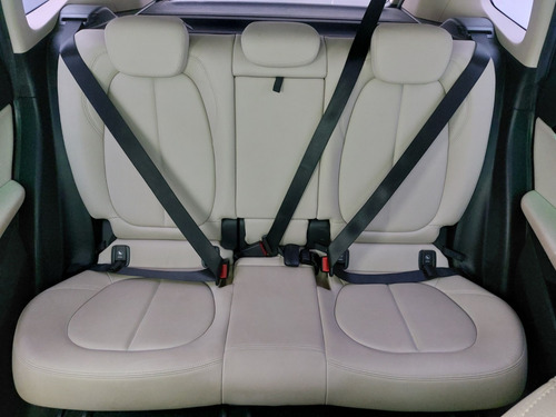 BMW X1 2.0 16V TURBO ACTIVEFLEX SDRIVE20I GP PLUS 4P AUTOMÁTICO