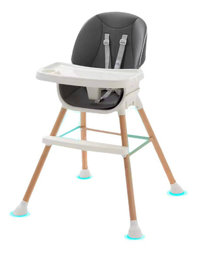 Silla De Comer 3 En 1 Silla Comer Portátil Silla Para Bebe