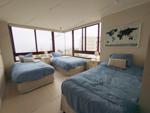 Departamento En Venta 3d Puerto Velero