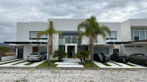 Residencia Luxury En Venta Juriquilla Queretaro