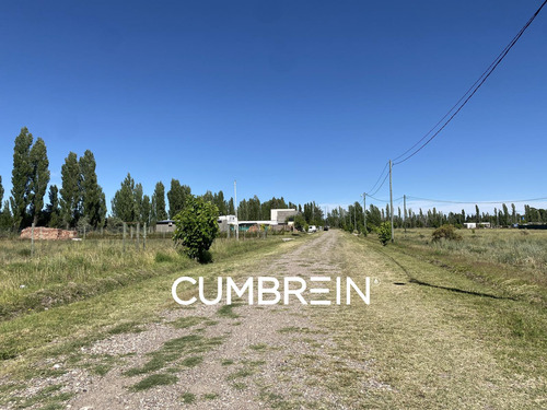 El Salto Club De Campo - Lotes En Las Paredes