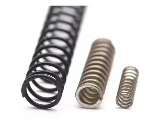 Kit De Resortes Competición Para Glock Gen 5 Eemann Tech