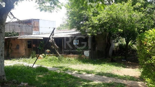 Terreno Em Tristeza - Mi270478