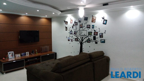 Imagem 2 de 15 de Apartamento - Jardim Patente - Sp - 637600