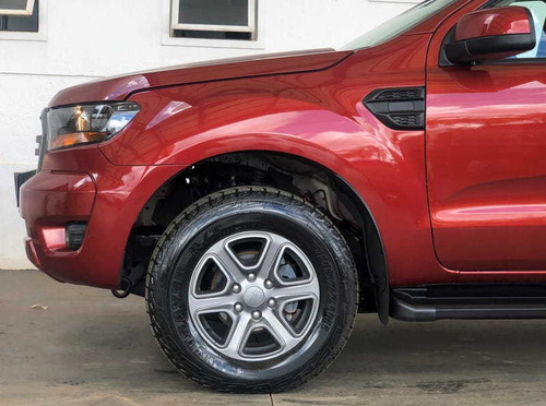 Imagem 6 de 15 de Ford Ranger Xls 2.2 4x2 Aut 2020