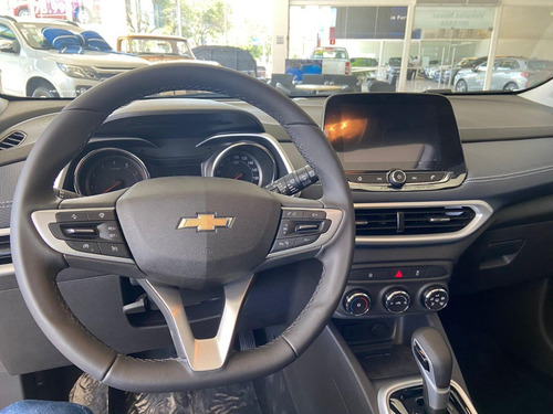 Chevrolet Tracker 1.2 Premier Turbo Aut. 5p