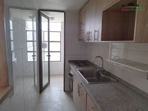 Departamento En Venta De 2 Dorm. En Copiapó
