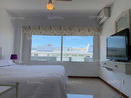 Imagen 22 de 30 de Alquiler Temporal Y Venta De Apartamento A Pasos De Playa Montoya, Punta Del Este - La Barra Montoya