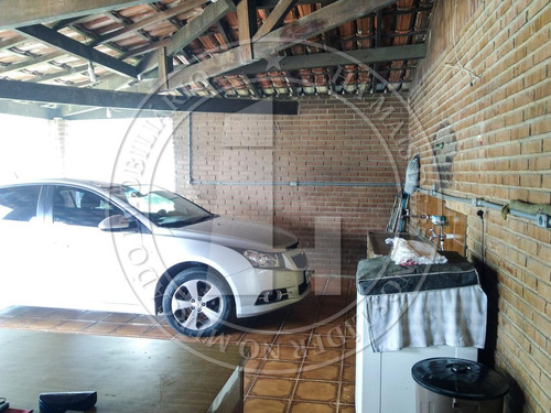 Imagem 18 de 27 de Chácara Com 2 Dormitórios À Venda, 1000 M² Por R$ 800.000,00 - Perobal - Arujá/sp - Ch0002