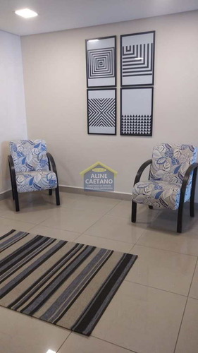 Imagem 5 de 30 de Apto 1 Dorm, Boqueirão - R$ 199 Mil, Cod: Raa375 - Vraa375