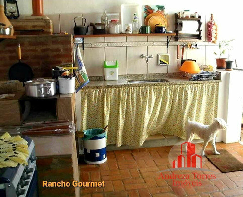 Imagem 6 de 26 de Casa À Venda No Bairro Residencial Sítio Santo Antônio - Taubaté/sp - 1459