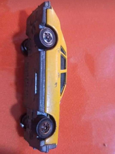 Hotweels Aurimat Cadillac Mexicano (Usado)
