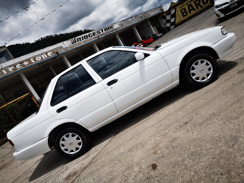 Imagen 10 de 13 de 2015 Nissan Tsuru Gs11