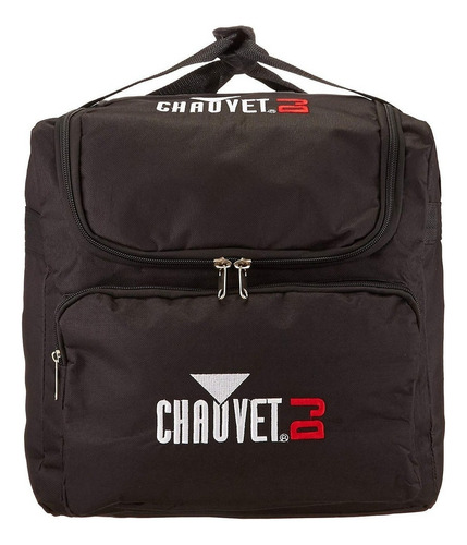 Chauvet Dj Chs-40 Vip Travel / Del Bolso Del Engranaje De