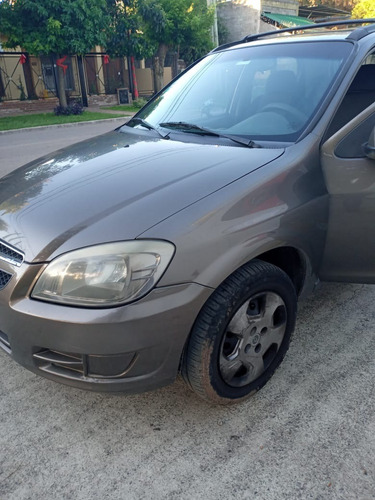 Chevrolet Celta Lt 1.4 2013 5p