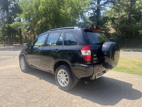 Chery Tiggo 2.0 Confort 4x2 127cv