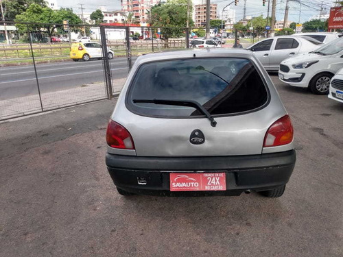 Ford Fiesta Gl Class