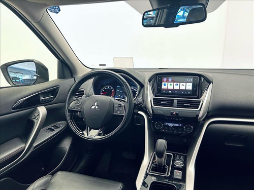 Mitsubishi Eclipse Cross 1.5 Mivec Turbo Hpe-s Awd