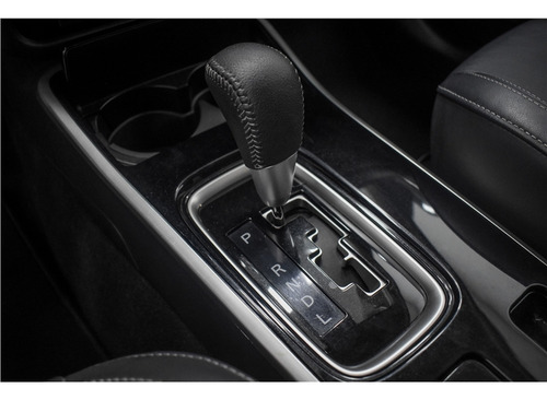 Mitsubishi Outlander 2.2 MIVEC DI-D DIESEL HPE-S AWD AUTOMÁTICO