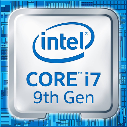 Intel Core I7-9700 3,0 Ghz Eight-core Lga 1151 Processor (oe