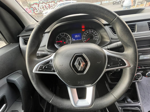Renault Express 1.5 DSL FURGON ZEN MT E6