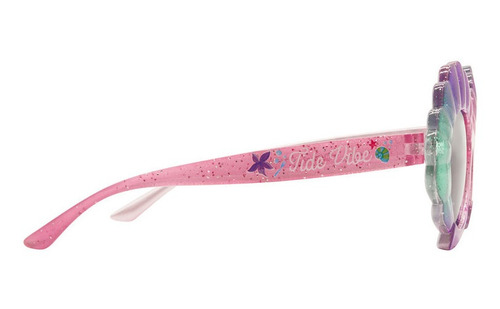 Lentes De Sol Disney Princesas 23255 Niñas Multicolor Oval
