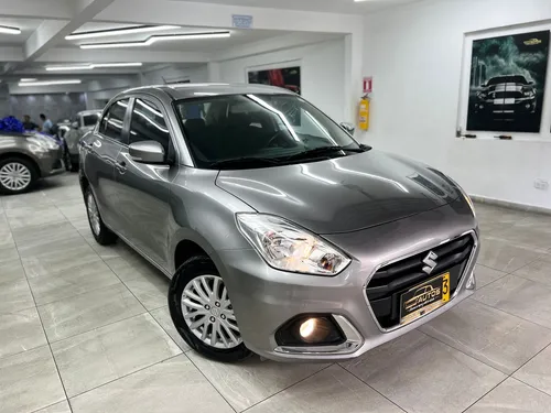 Suzuki Swift Dziere AT 2023