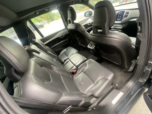 Volvo XC90 2.0 D5 Awd Momentum