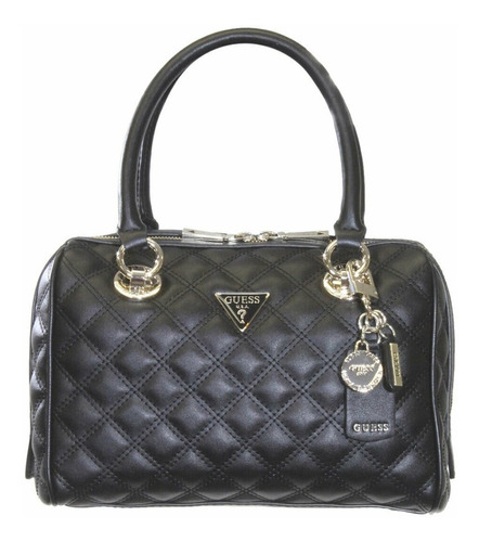 Cartera Guess Cessily Quilted Box - A Pedido_exkarg