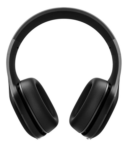 Auriculares Xiaomi Mi Bluetooth Headphones - Avlis Color Negro