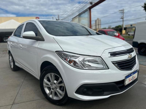 Chevrolet Prisma Prisma 1.0 lt Spe Flex