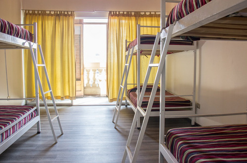 C34364 - 103-venta Hostal Santiago Centro - 5d8b1bo