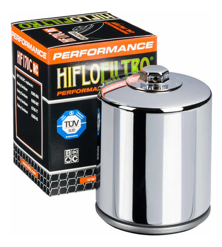 Filtro Aceite Harley Davidson Xl Sportster 883 1200