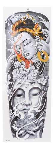 Pegatinas De Tatuaje A Prueba De Agua Pegatinas De Tatuaje