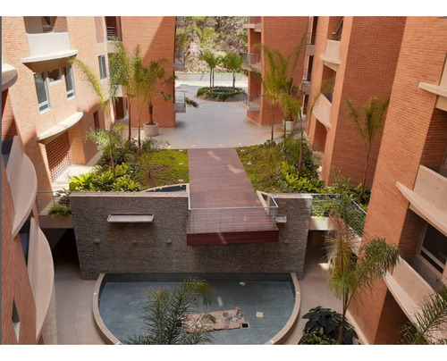 Hermoso Apartamento En Alquiler Lomas De Las Mercedes 206,91 M2