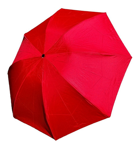 Paraguas Automático Pocket Flip Brella - Tevecompras -