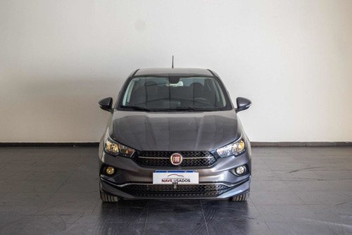 Imagen 3 de 15 de Fiat Cronos 2020 1.8 16v Precision At6 Ae366