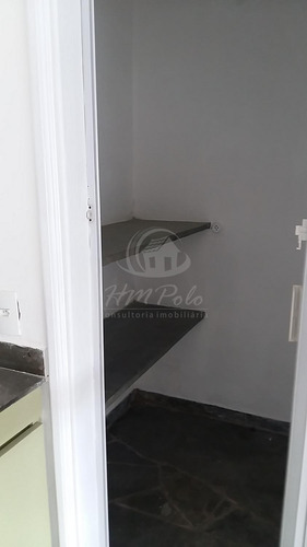 Casa À Venda Em Jardim Nossa Senhora Auxiliadora - Ca034834
