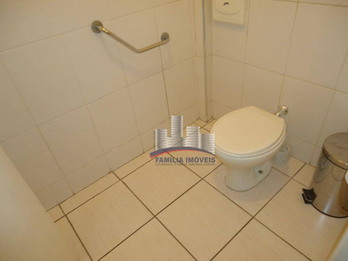 Imagem 18 de 30 de Sobrado, 150 M² - Venda Por R$ 530.000,00 Ou Aluguel Por R$ 6.330,00/mês - Vila Matias - Santos/sp - So0686