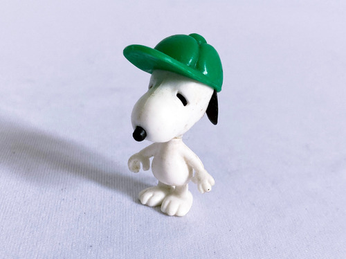 Kinder Ovo Anos 90 Coleção Snoopy (leia A Descrição) (Usado)