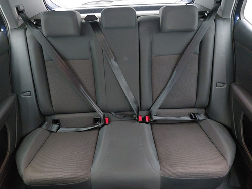 Volkswagen T-Cross 1.0 200 TSI TOTAL FLEX AUTOMÁTICO