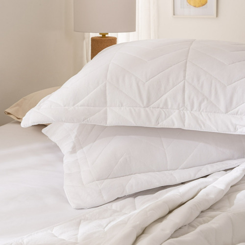 Cubrecama Quilt 1.5 Plaza Arredo Extra Suave Colores