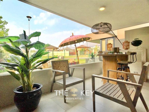 Imagen 8 de 25 de Departamento En Venta De 3 Dormitorios En Peñalolén