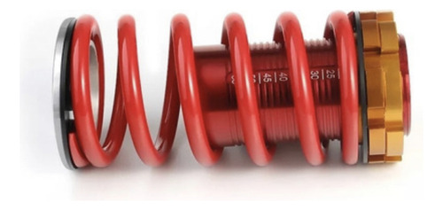 Kit 4 Coilovers Universal Suspension Regulables G3