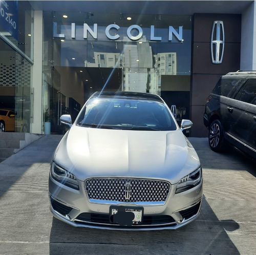 Lincoln MKZ 2.0 Hibrid Select At