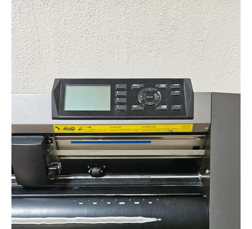 Plotter De Corte Graphtec Ce6000 120 (Usado)