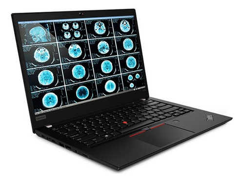 Lenovo Thinkpad P14s G2 Core I5 Nvidia T500 16gb 512gb Win11 (Reacondicionado)