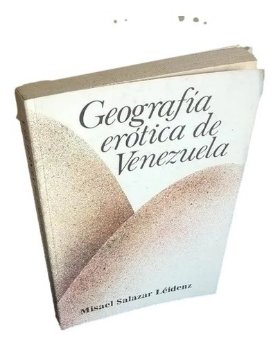 Geografia Erotica De Venezuela D9